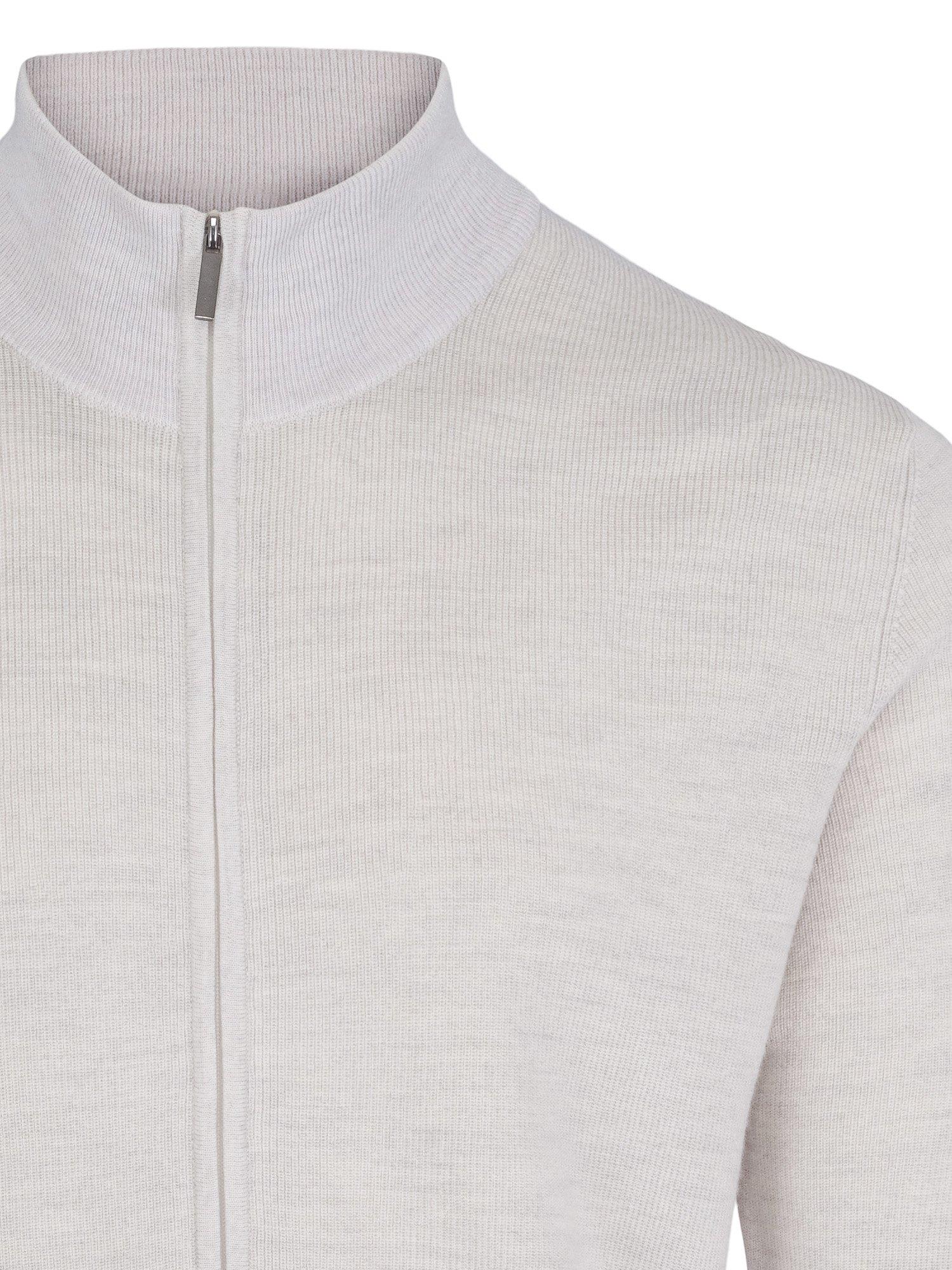 Henrik Cardigan Sand