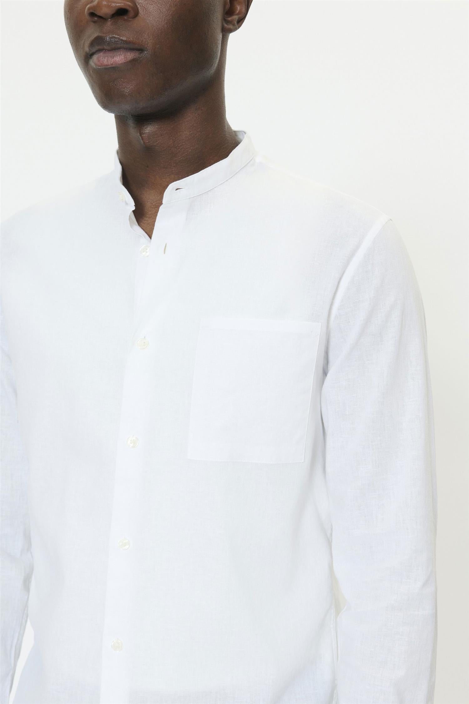 Matrostol China 4 White