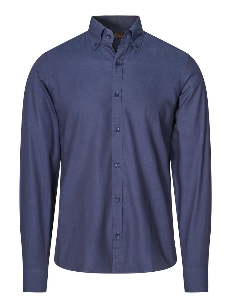 Bristol Daily Tailor Dark Blue