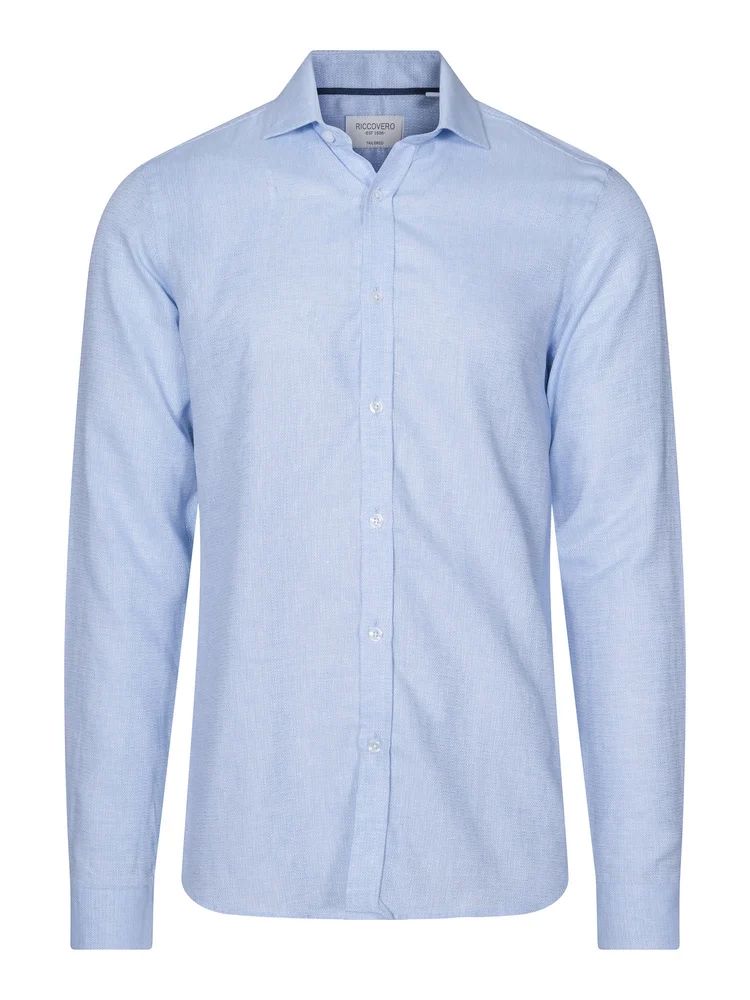 Leo Tailor Blue