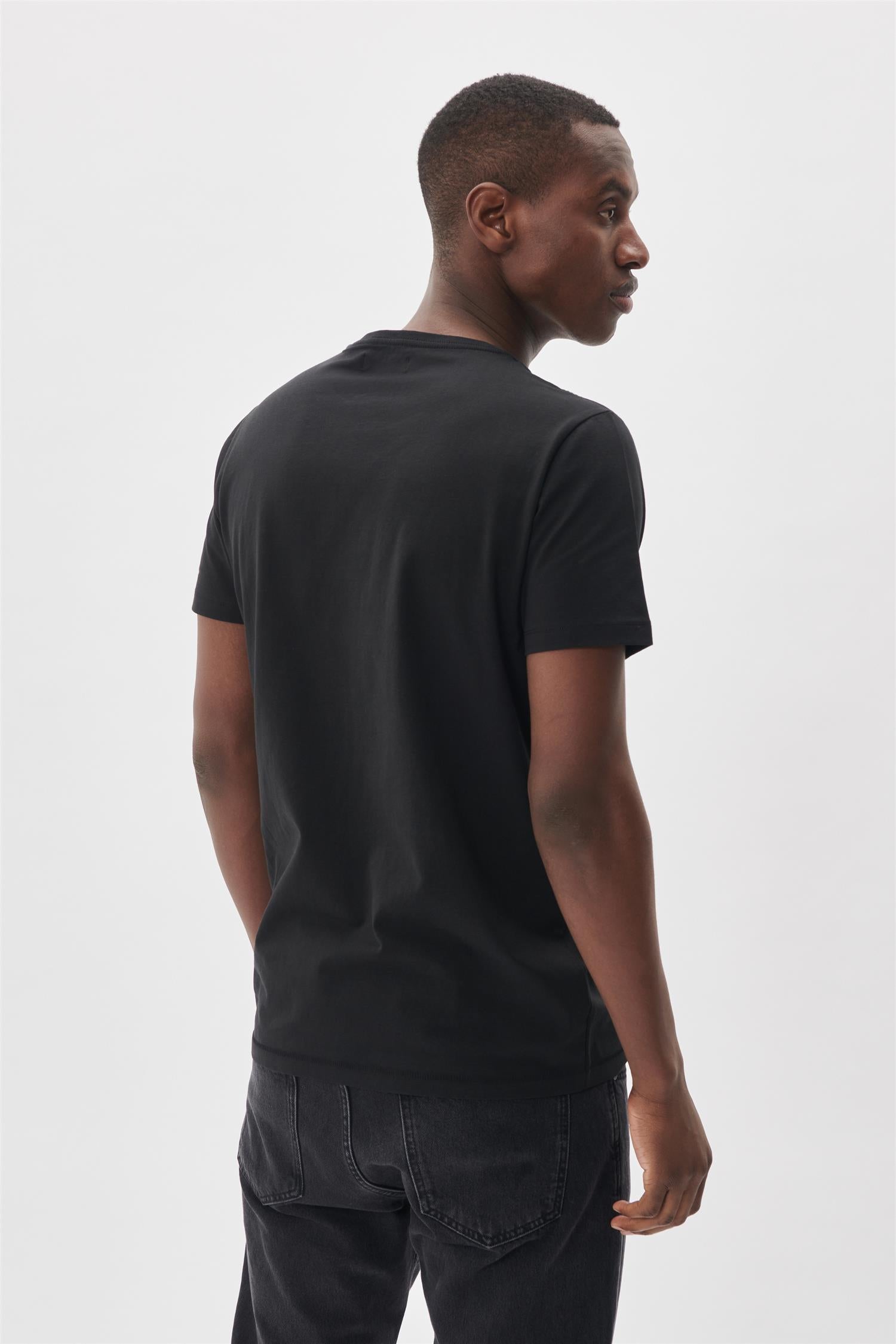 Jermalink Black