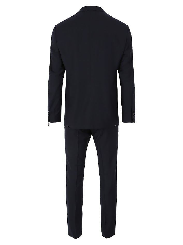 Stockholm blazer Navy