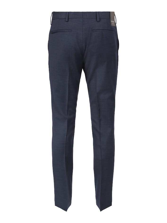 Bob Trousers Blue