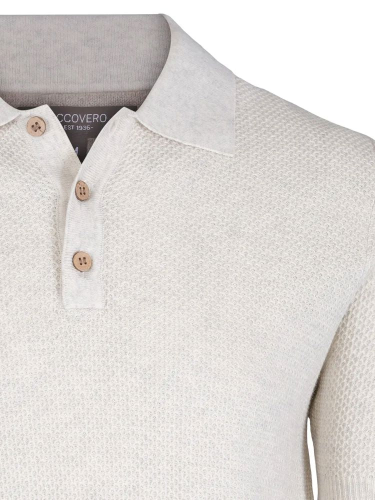 Simon Knit Sand
