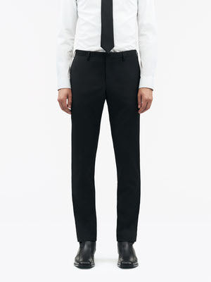 Thulin Black
