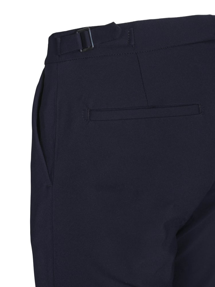 Zack Trousers Navy