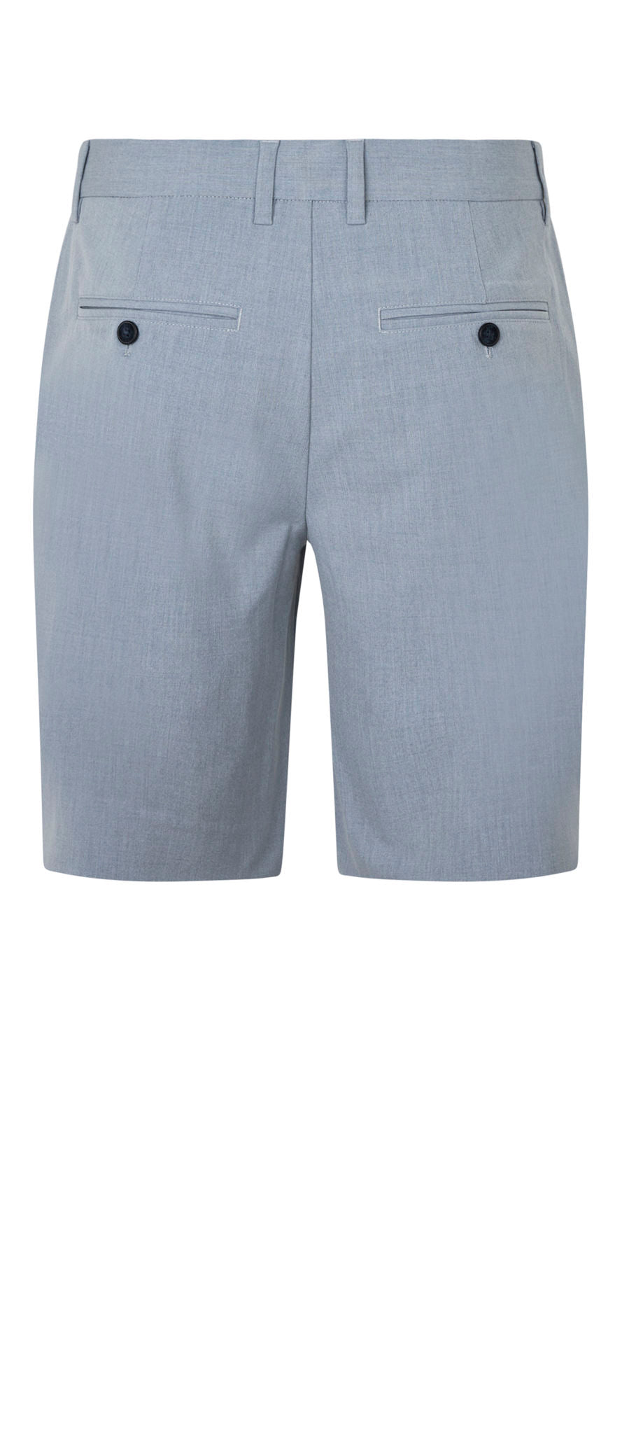 Alvinpl Shorts 620 Blue Horizon