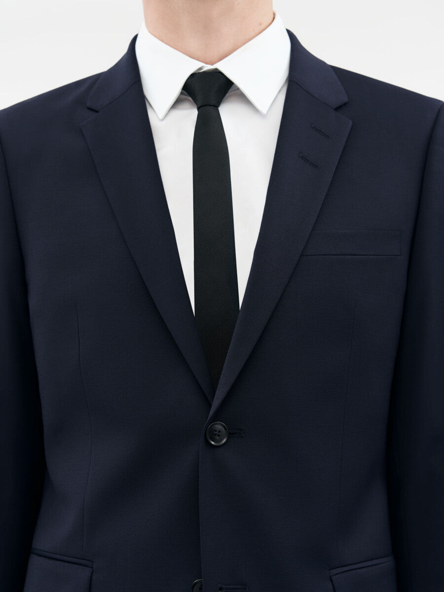 Jerrett's Royal Blue