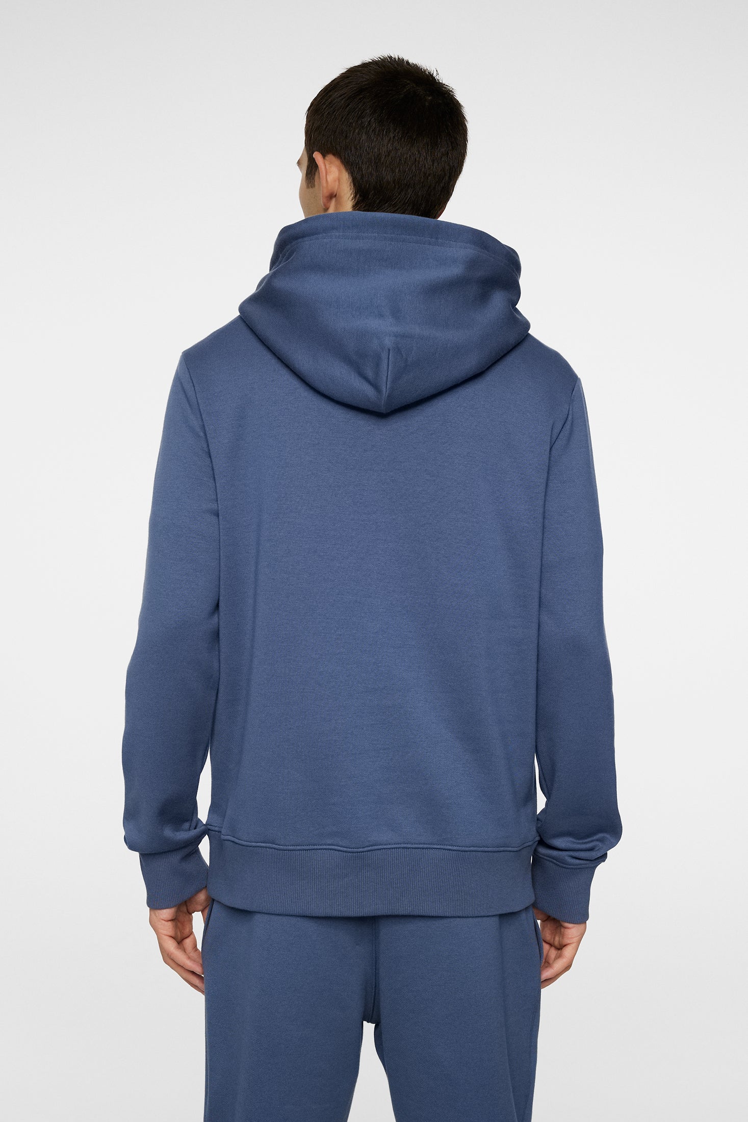 Alpha Hood Vintage Indigo