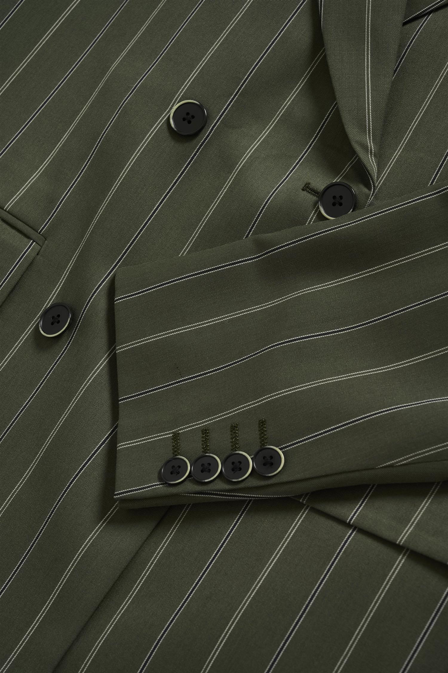 Macharles Double Green