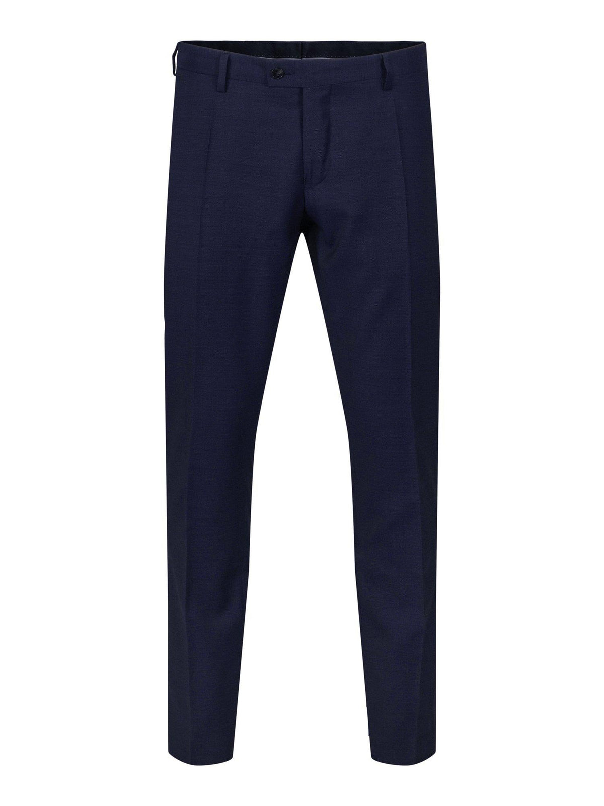 Riccovero Bob Trouser Blue