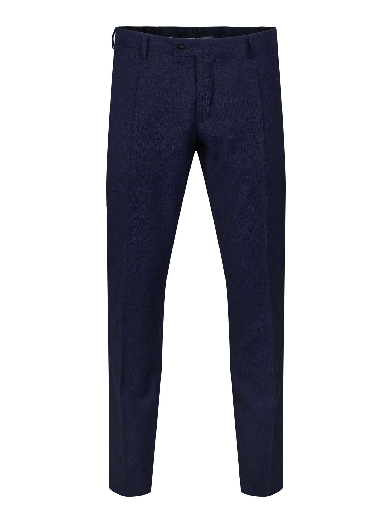 Riccovero Bob Trouser Blue