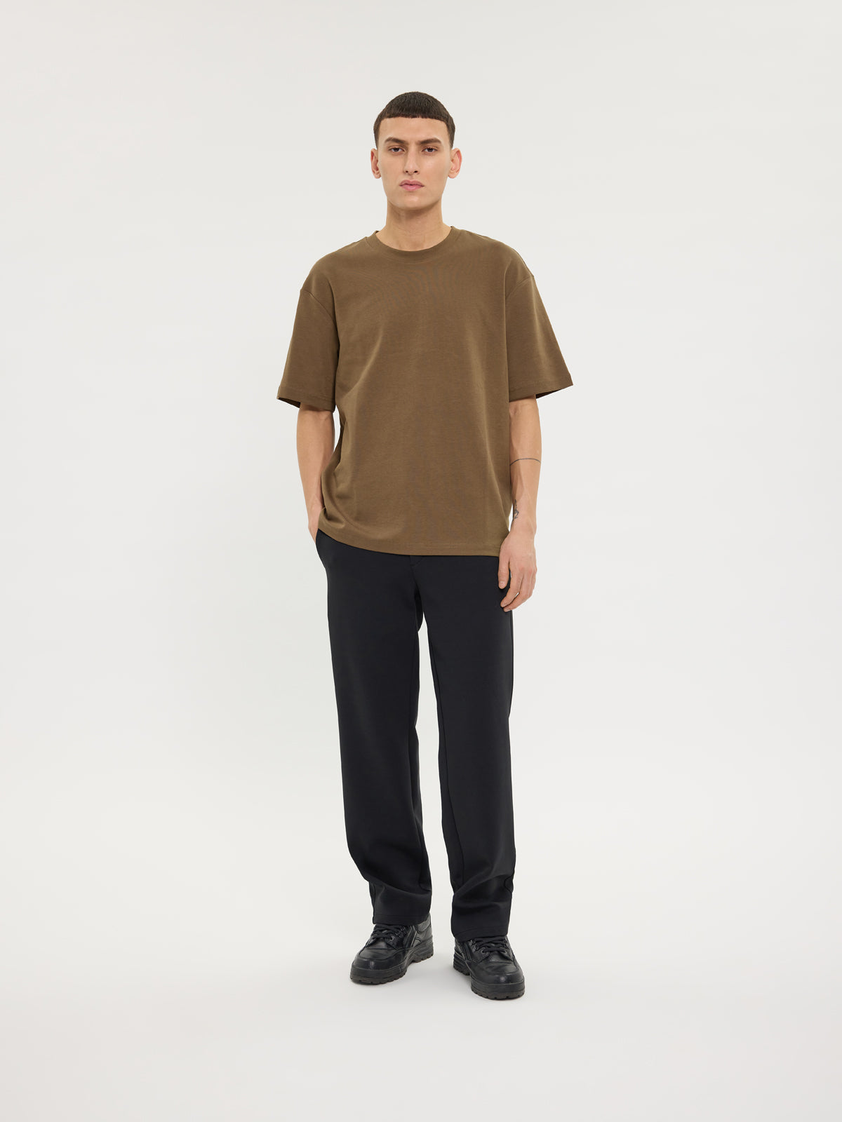 Milanpl 230 Black Jersey