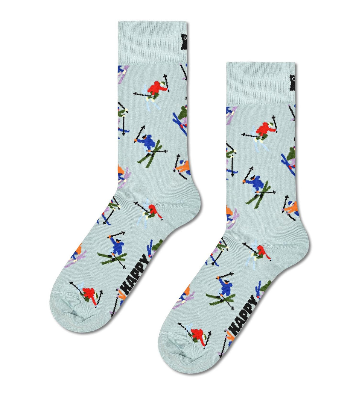 Skiing Sock
