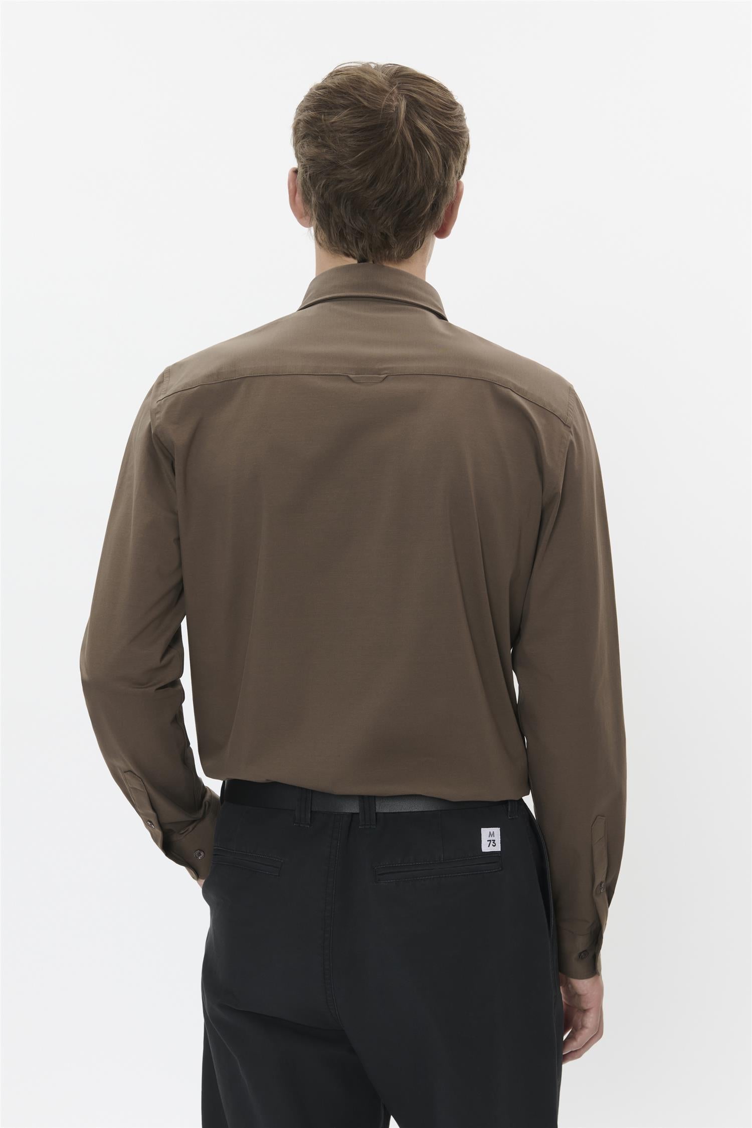 MAtrostol BU Brown