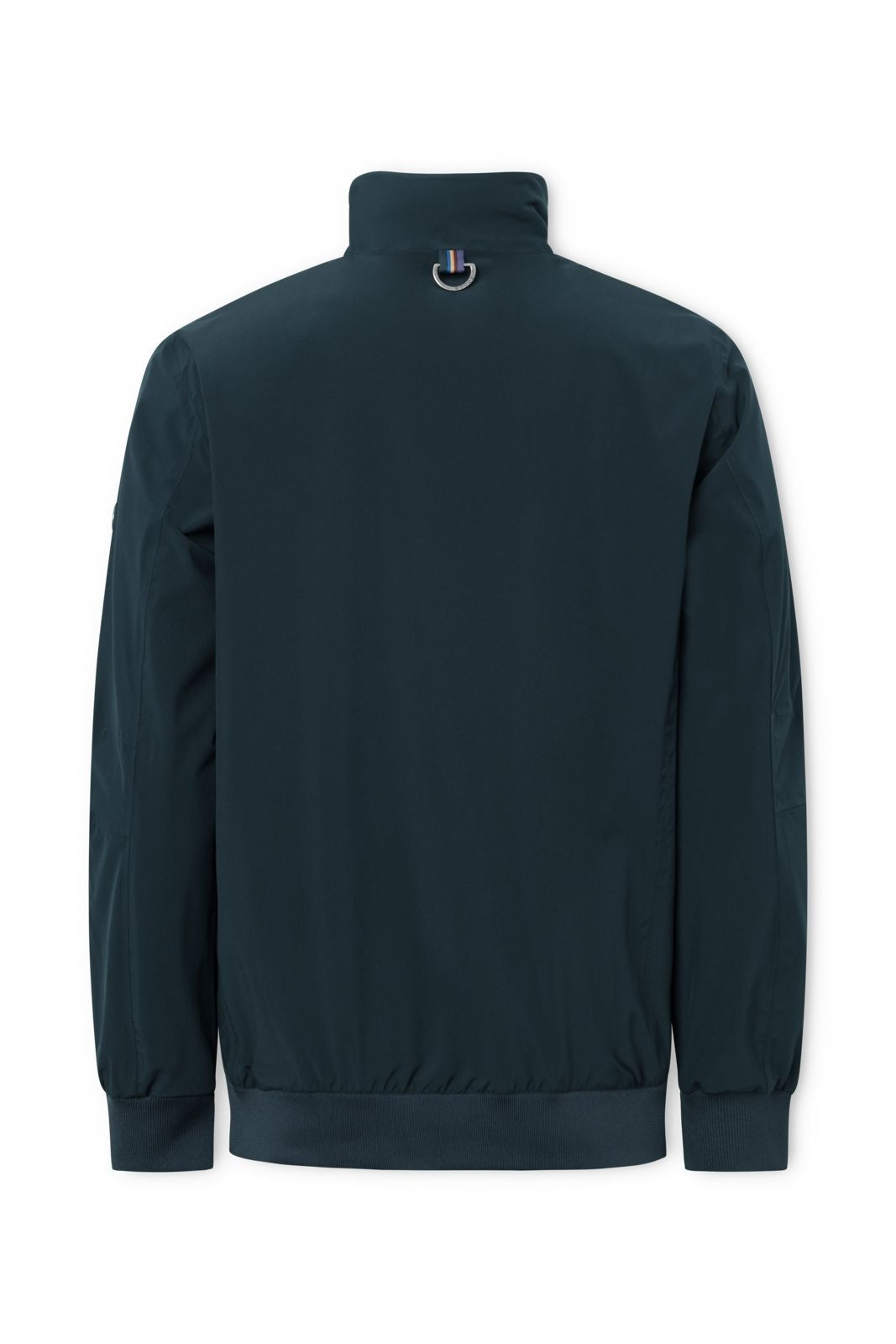 Como Jkt M Navy
