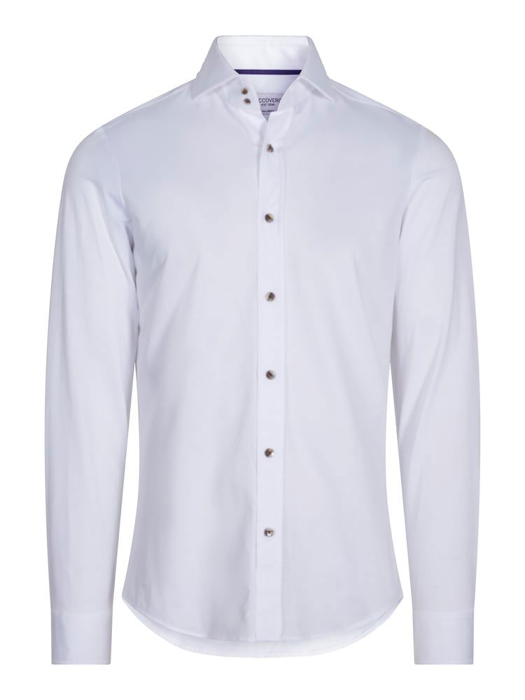 Cody Tailor White