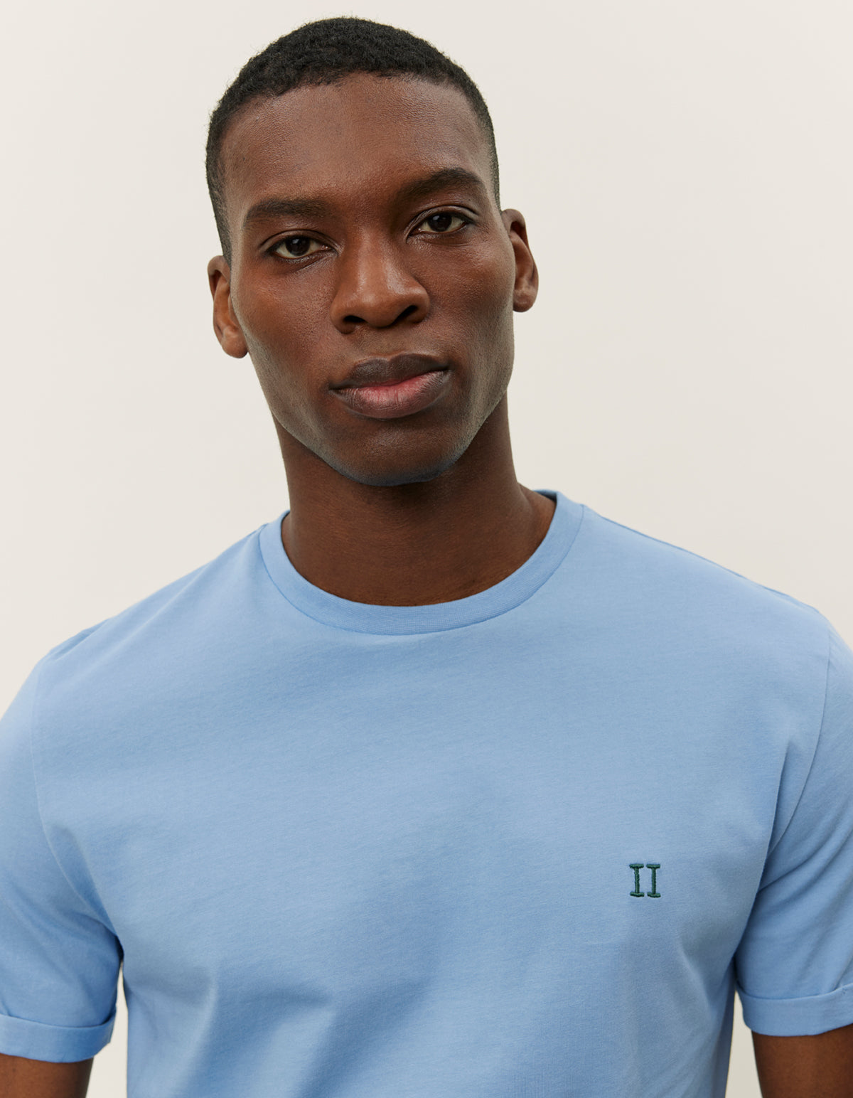 Koszulka Norregaard Contrast Allure