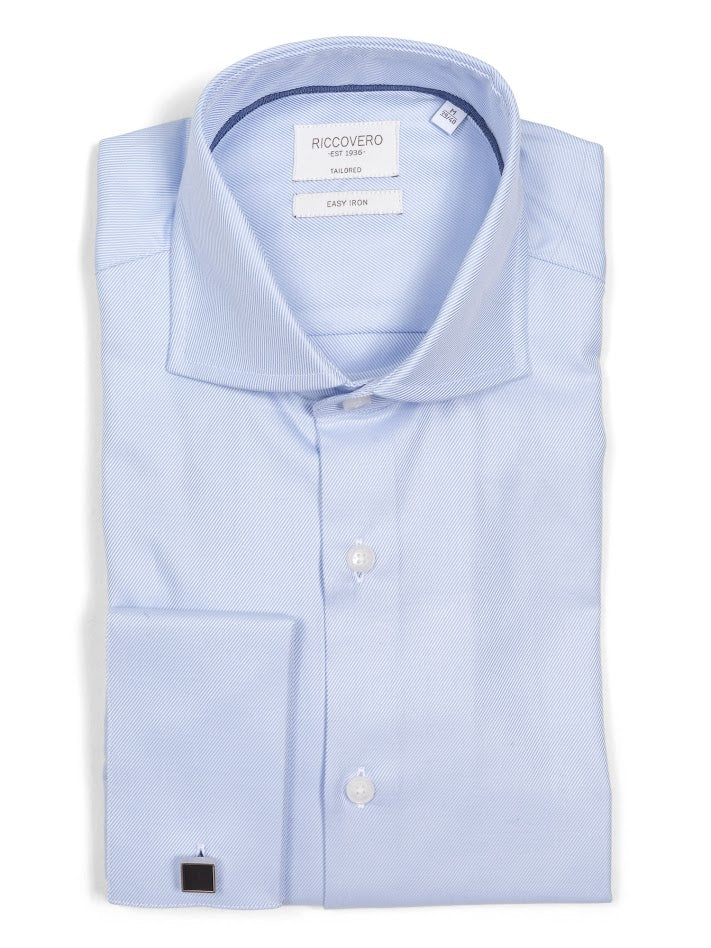 Lex Tailor Light Blue