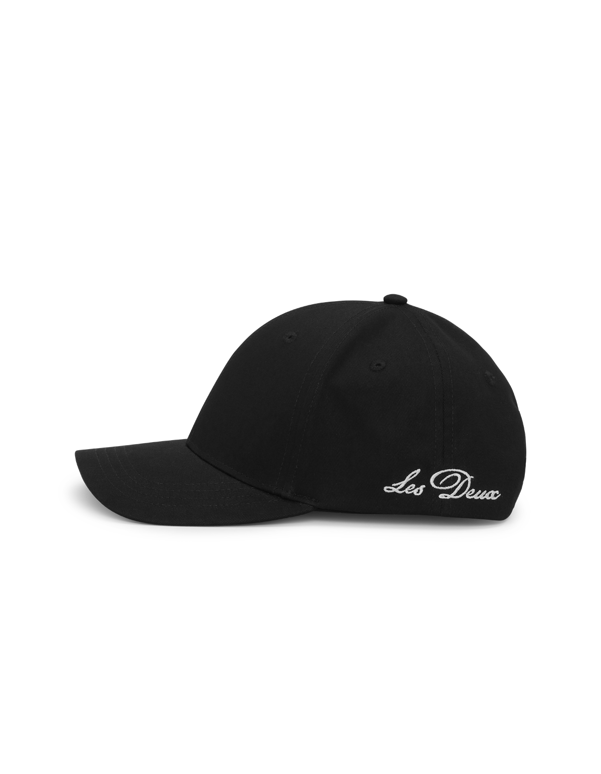 Crew Organic Baseball Cap Sort