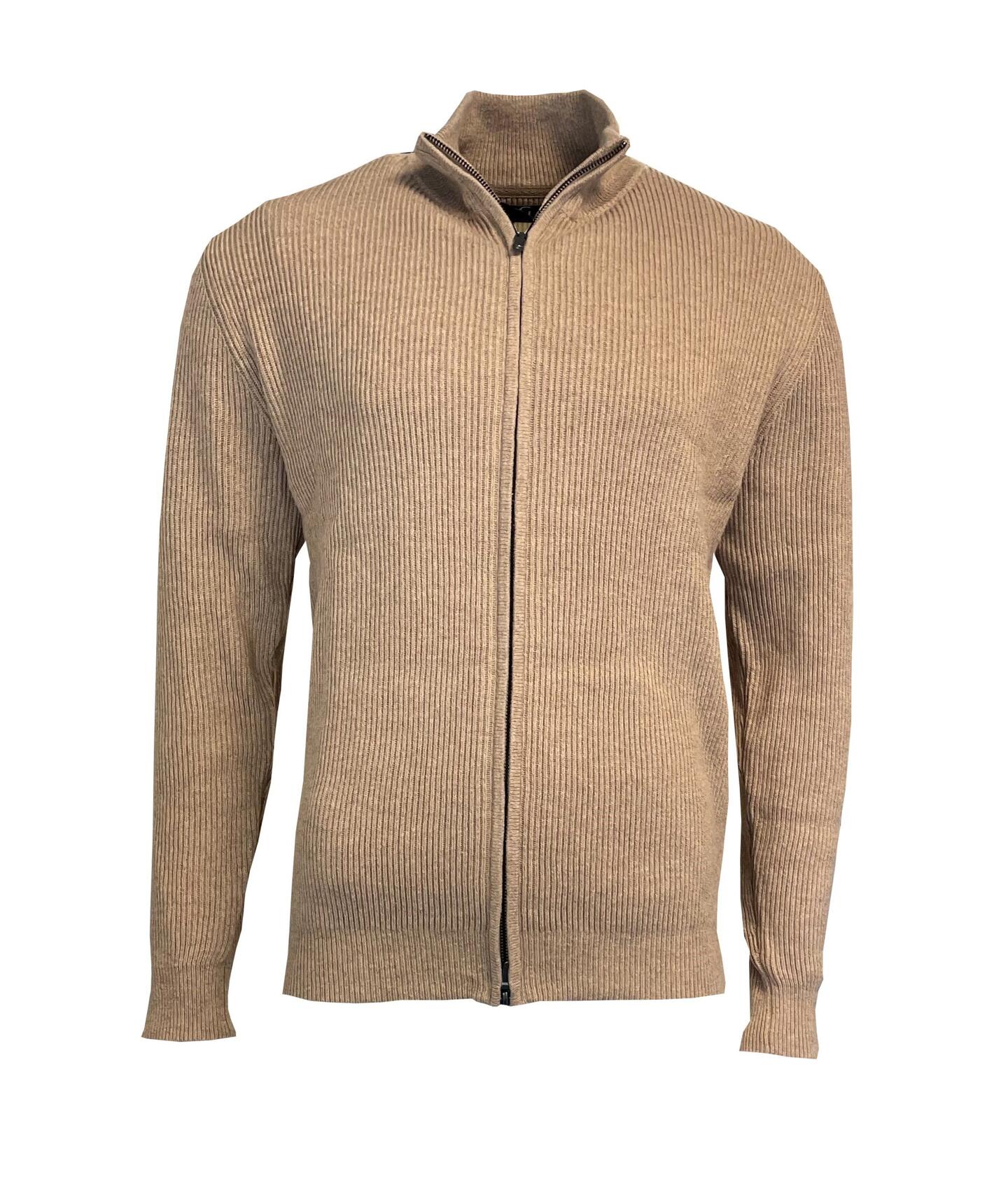 Farelli Jacket Khaki