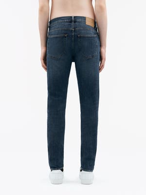 Evolve Cavern Medium Blue