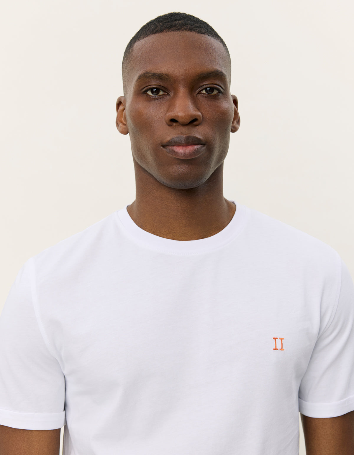 Nørregaard T-Shirt White