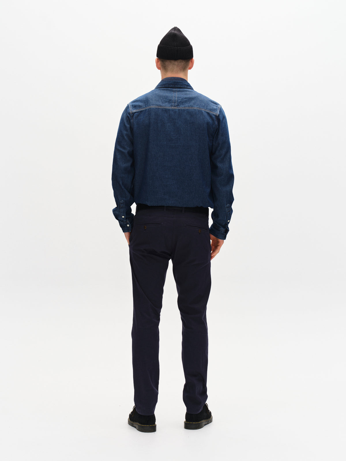 Paul K3280 Dale Chino Navy