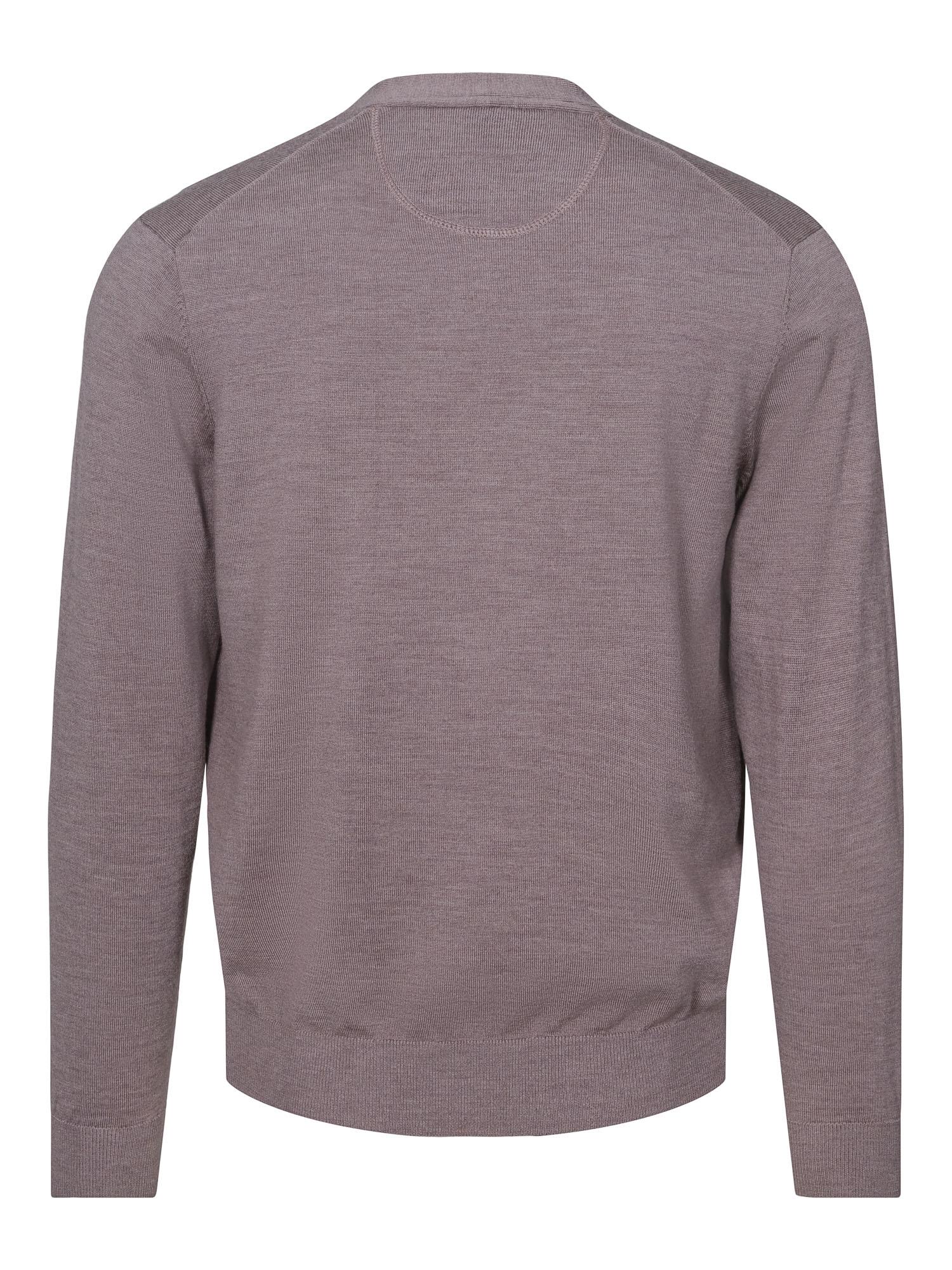 Nelson Cardigan Brown