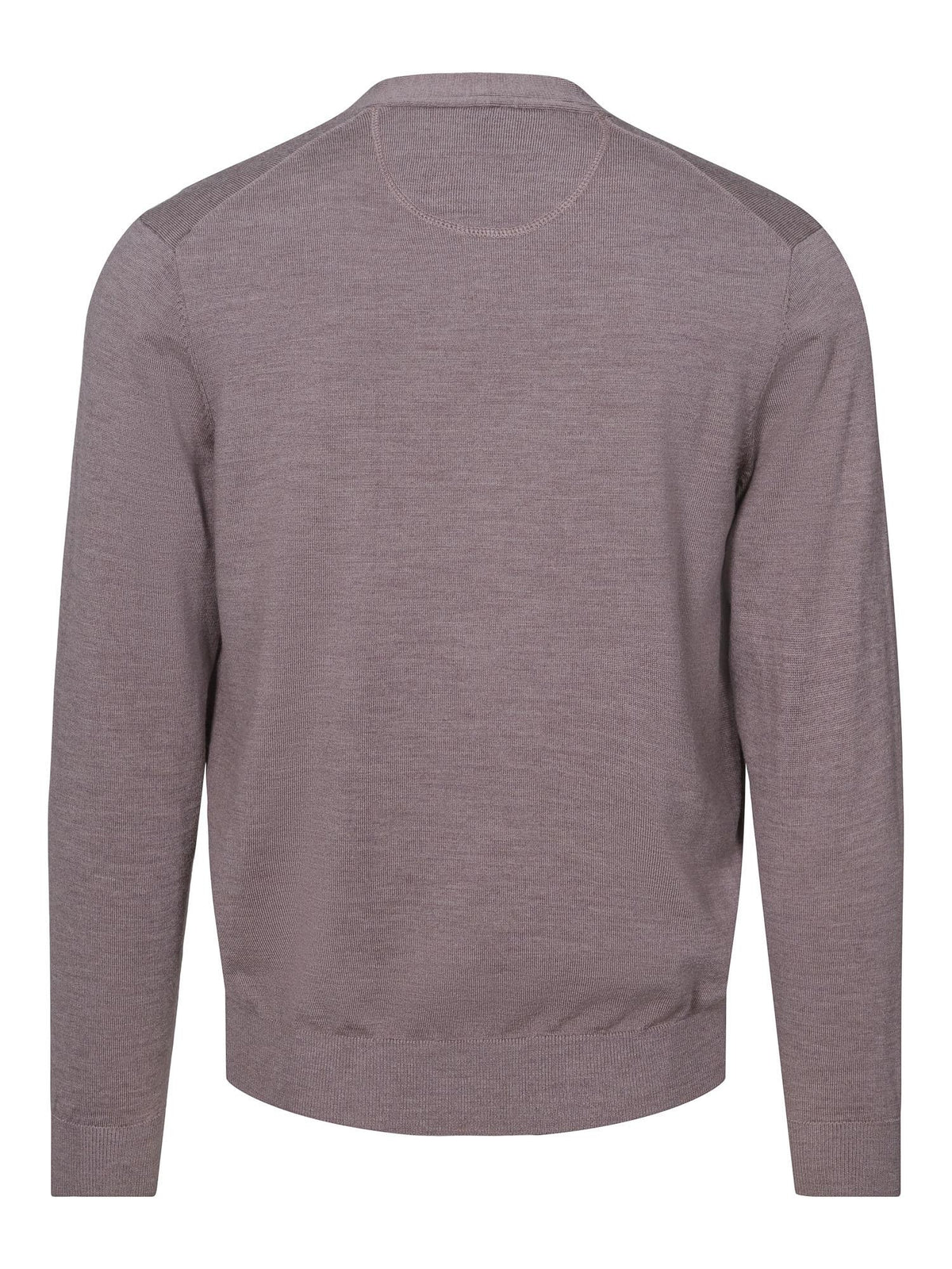 Nelson Cardigan Brown
