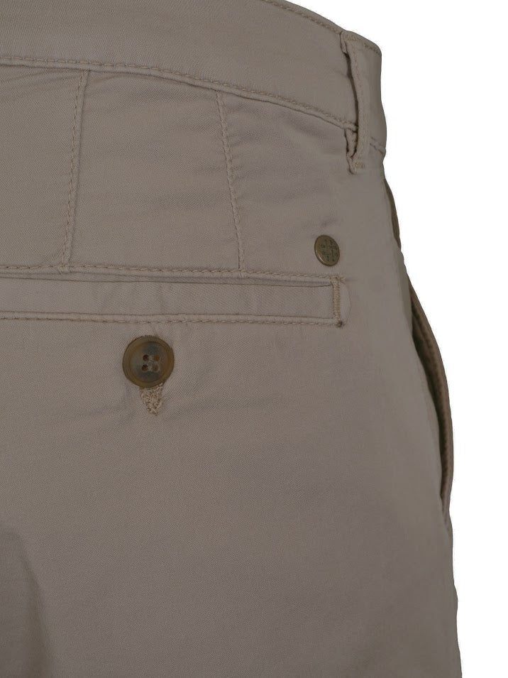 Tom Chino Dark Beige