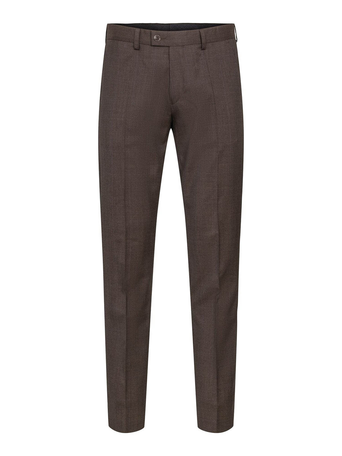 Bob Trouser Brown