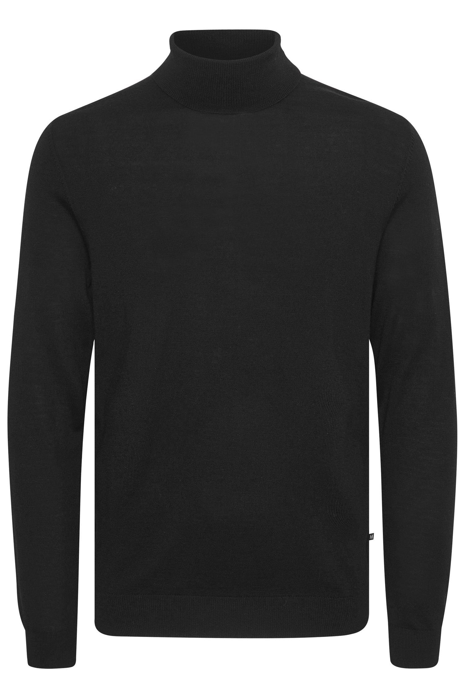 MAparcusman Black