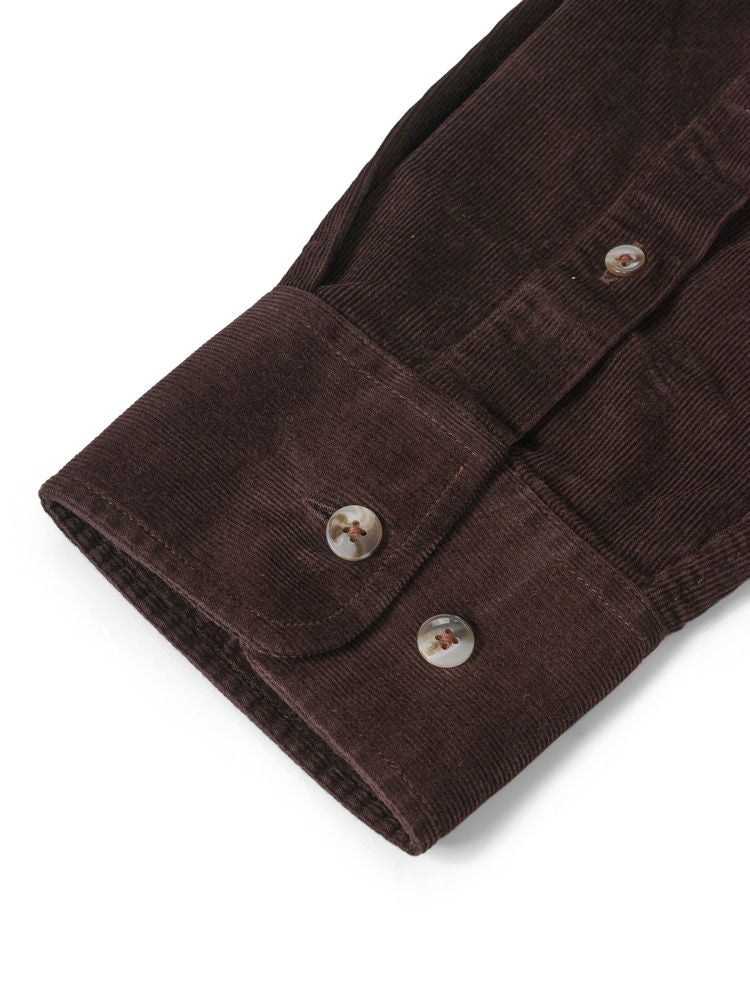 Cambridge Daily Tailor Brown