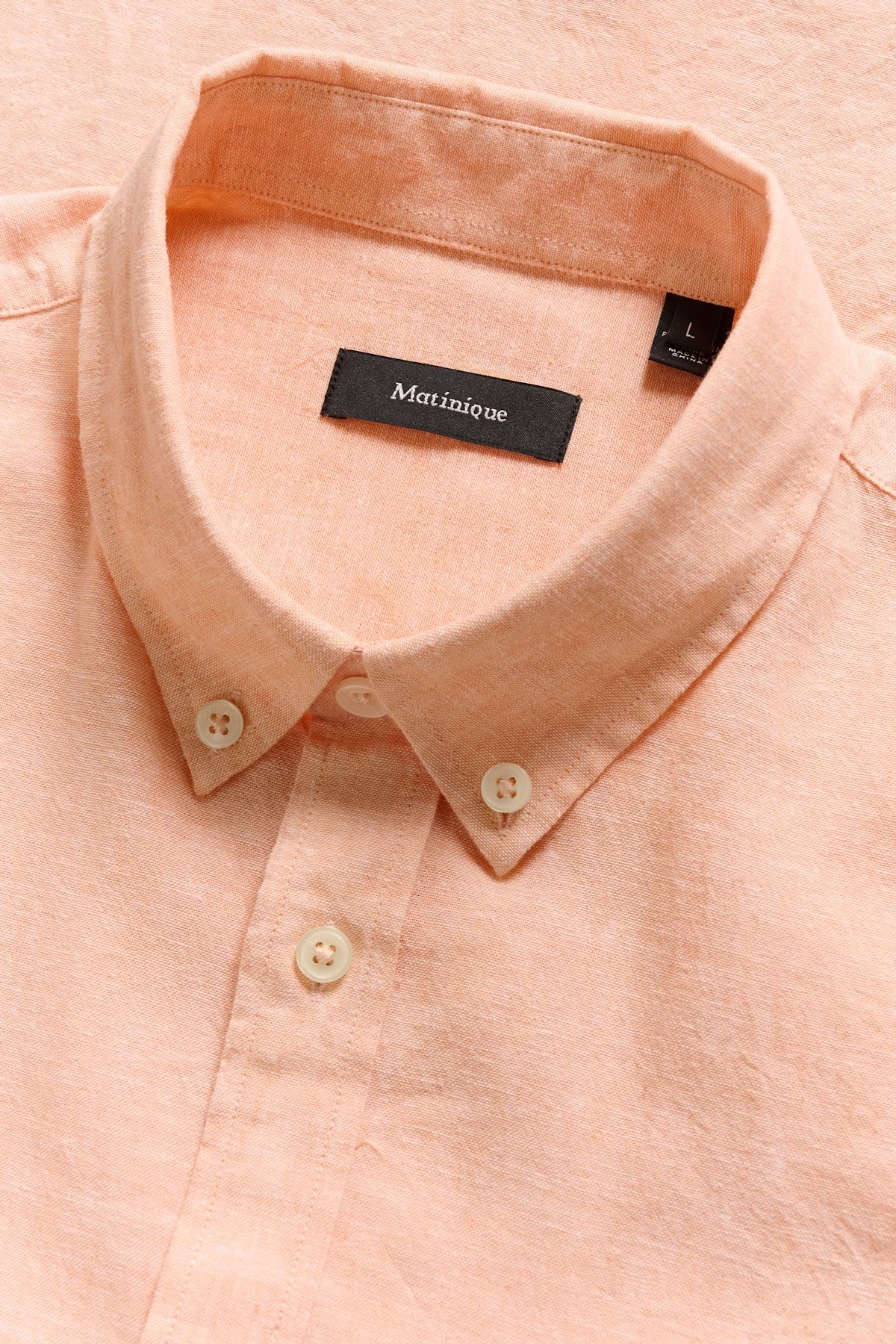 MAtrostol BD SS Orange