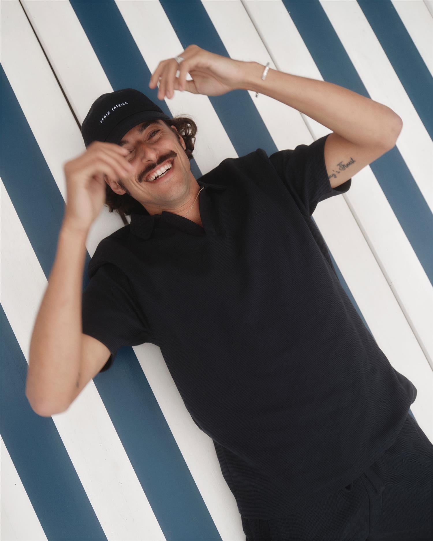 Lio Waff Navy