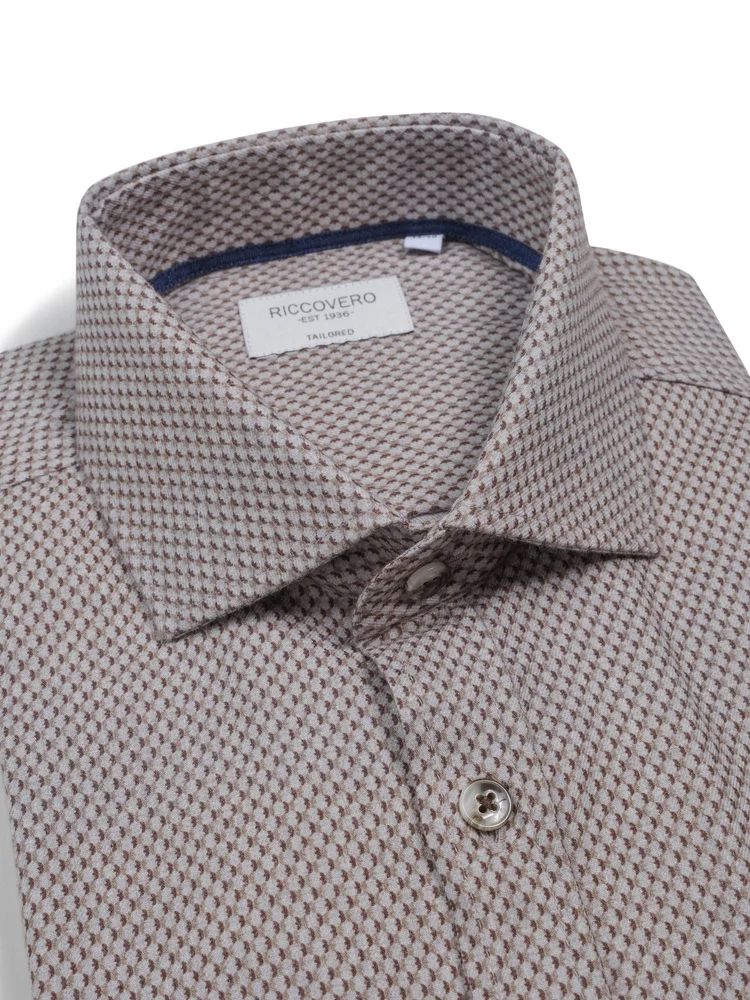 Leo Tailor Beige