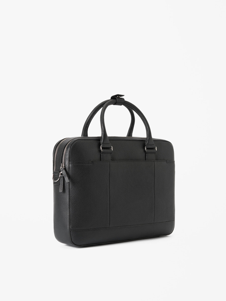Burin Black