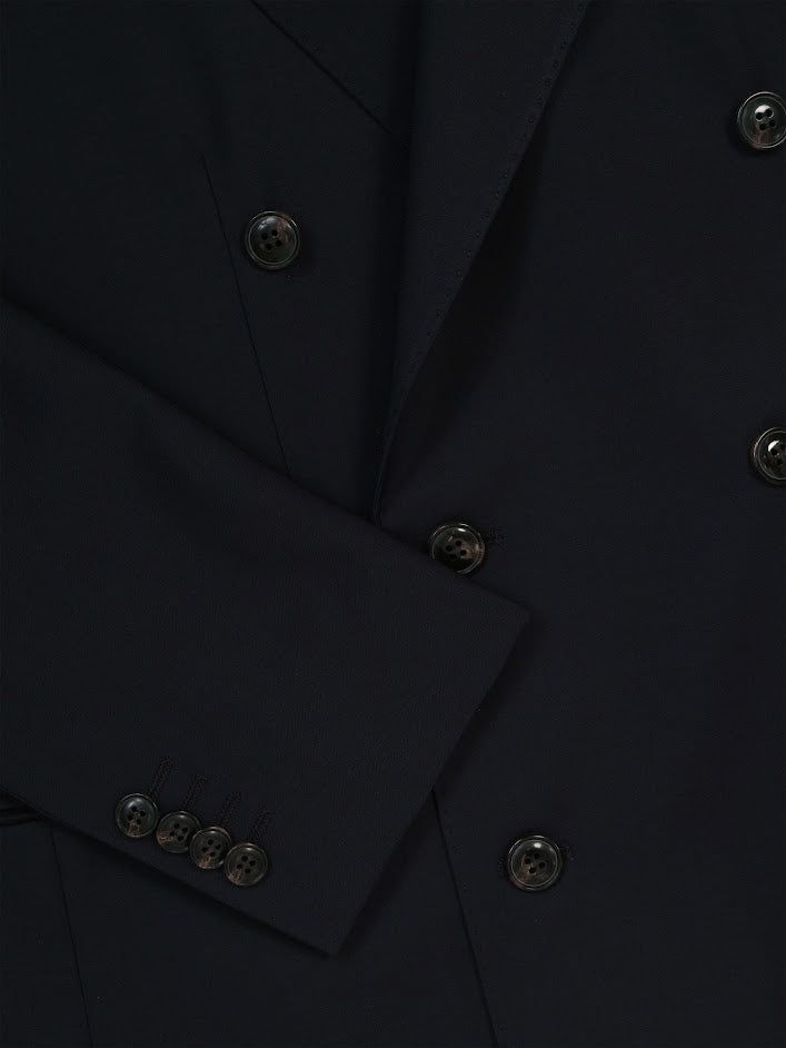 Torino Blazer Black