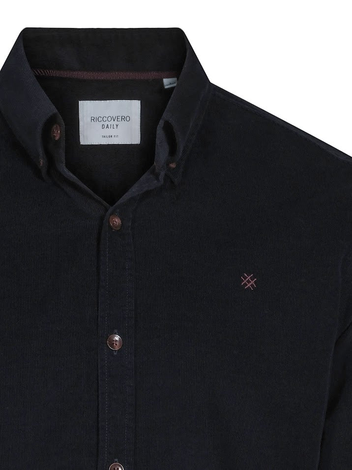 Cambridge Daily Tailor Navy