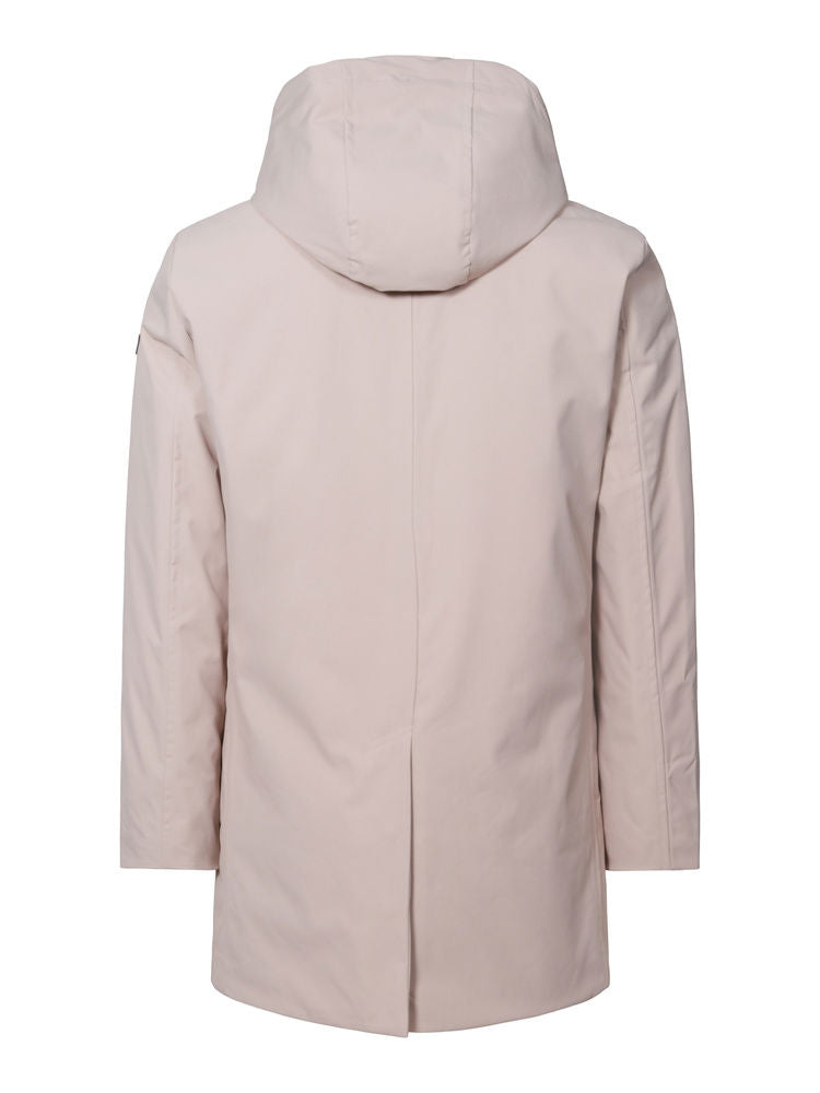 Denver Jacket Sand