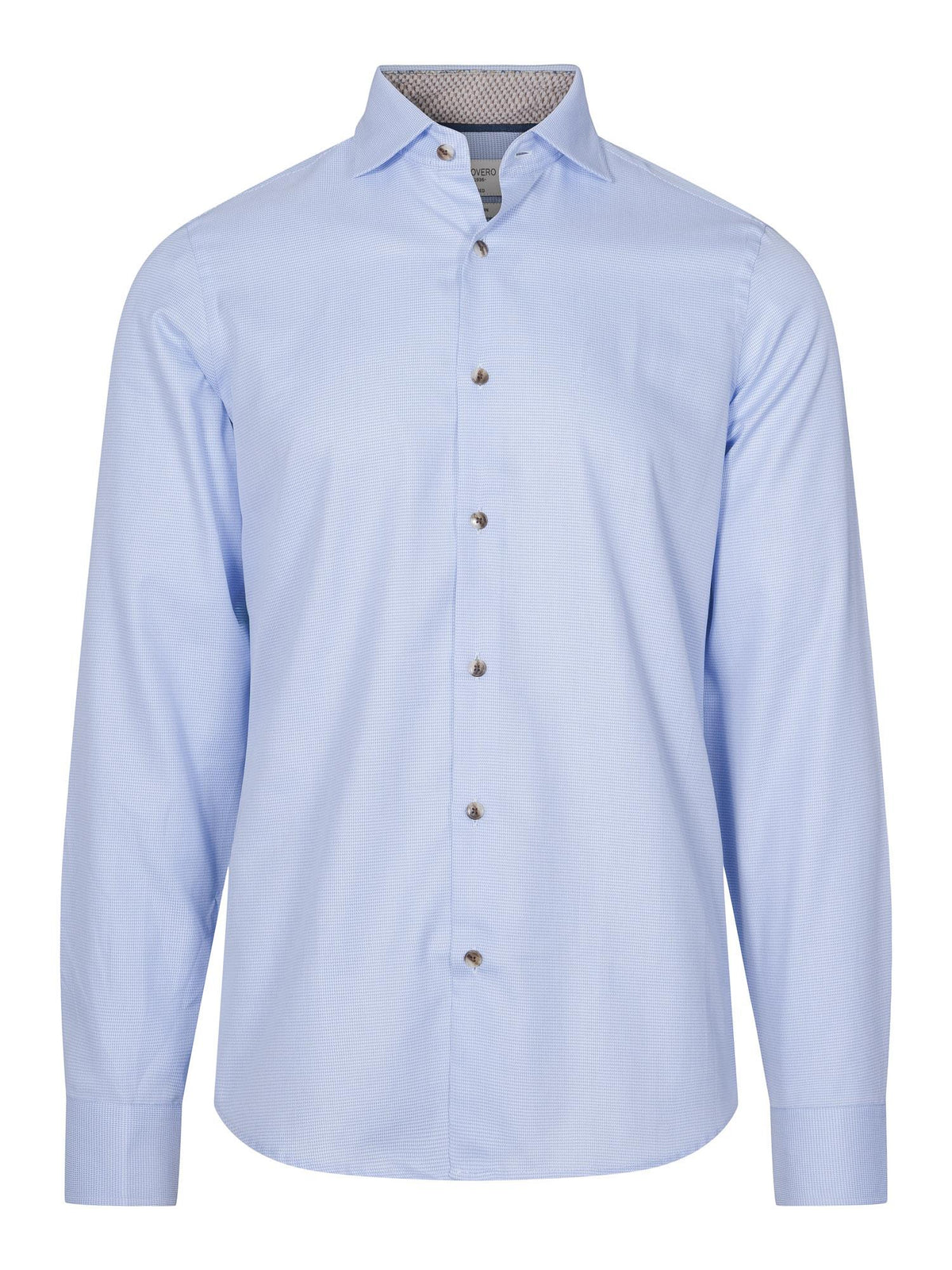Carlo Tailor Light Blue
