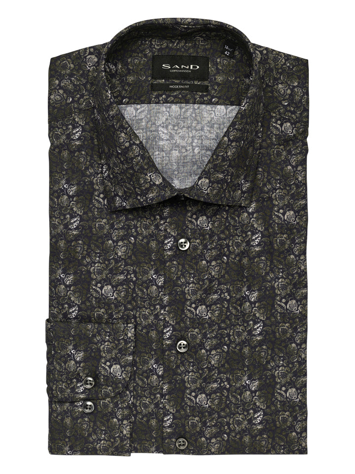 State n 2 Navy Green/Deep Blue