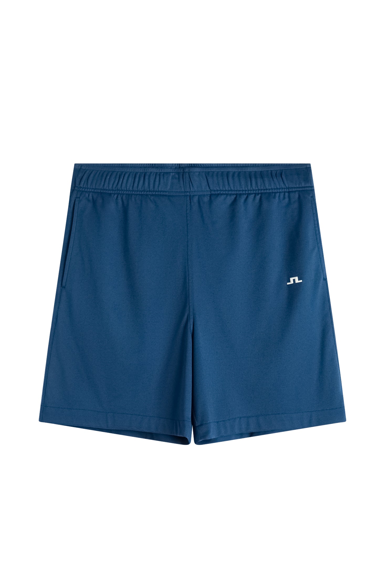 Logo Shorts Estate Blue