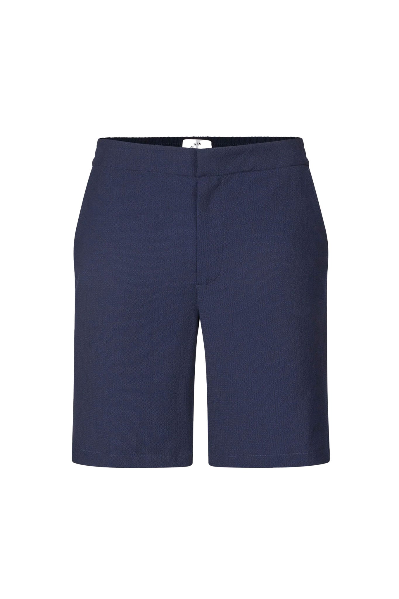 TheoPL Shorts 310 Navy Wave