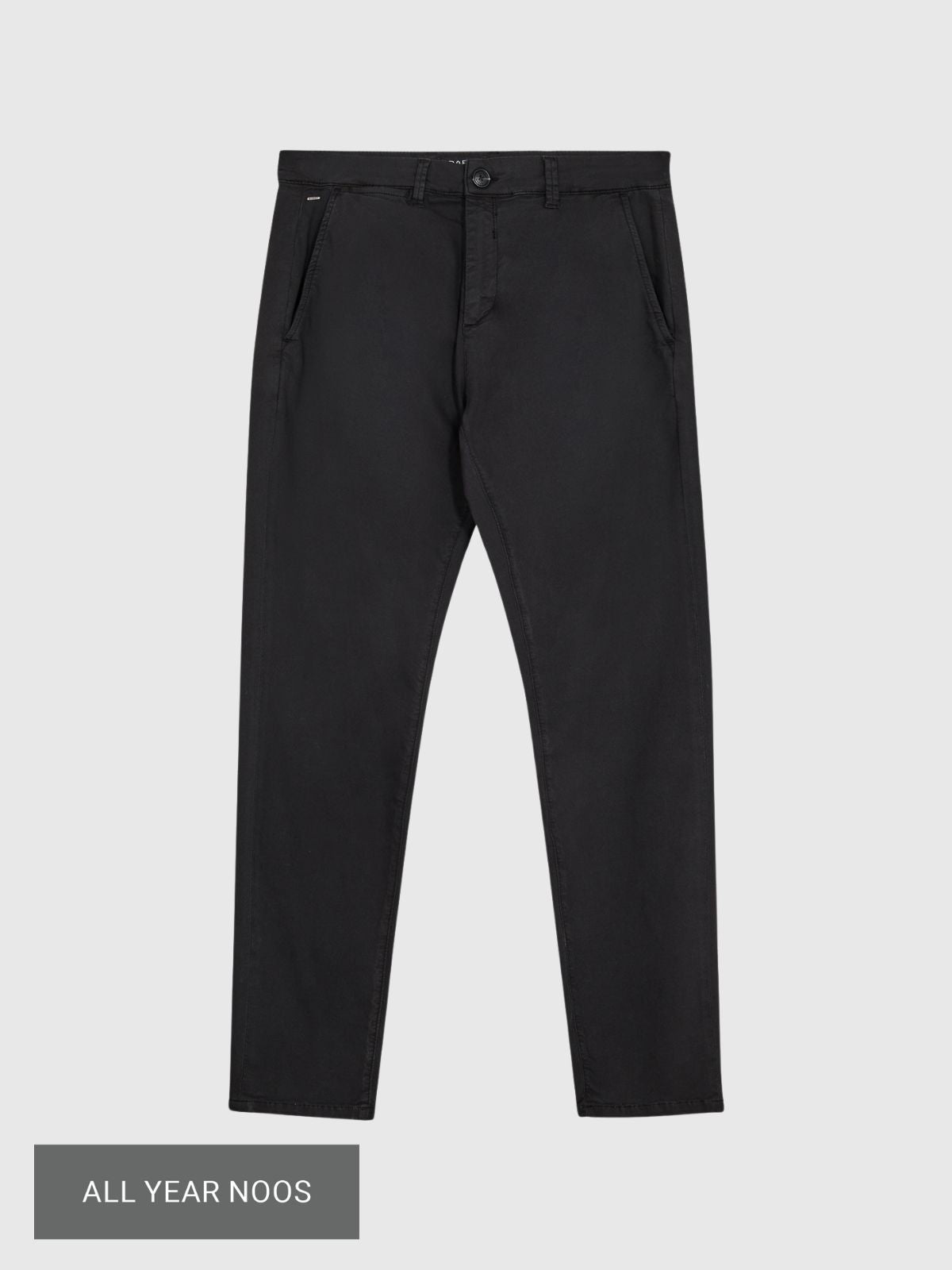 Paul K3280 Dale Chino Black
