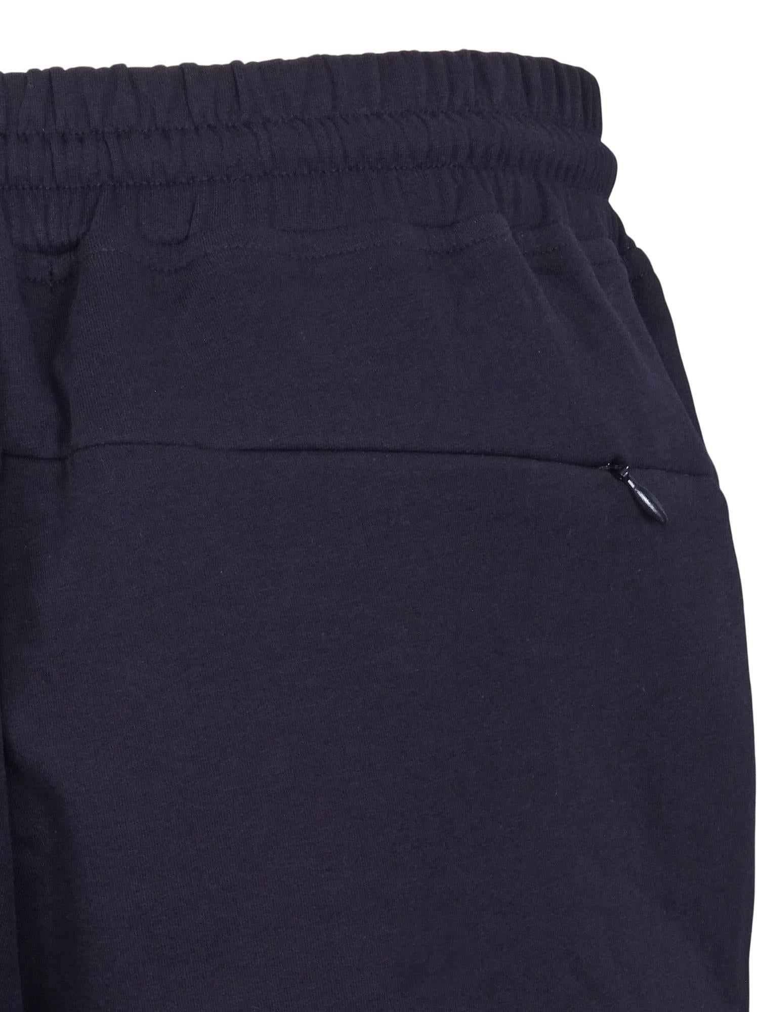 Jogger shorts Navy
