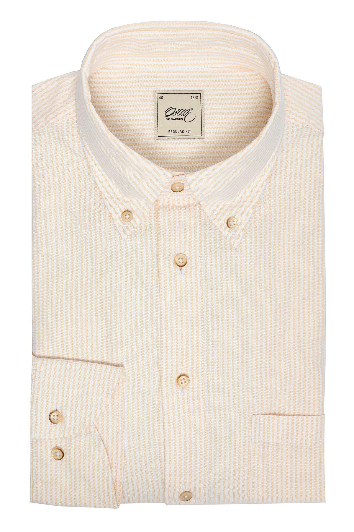 6524 33 SN Buttercup Stripe