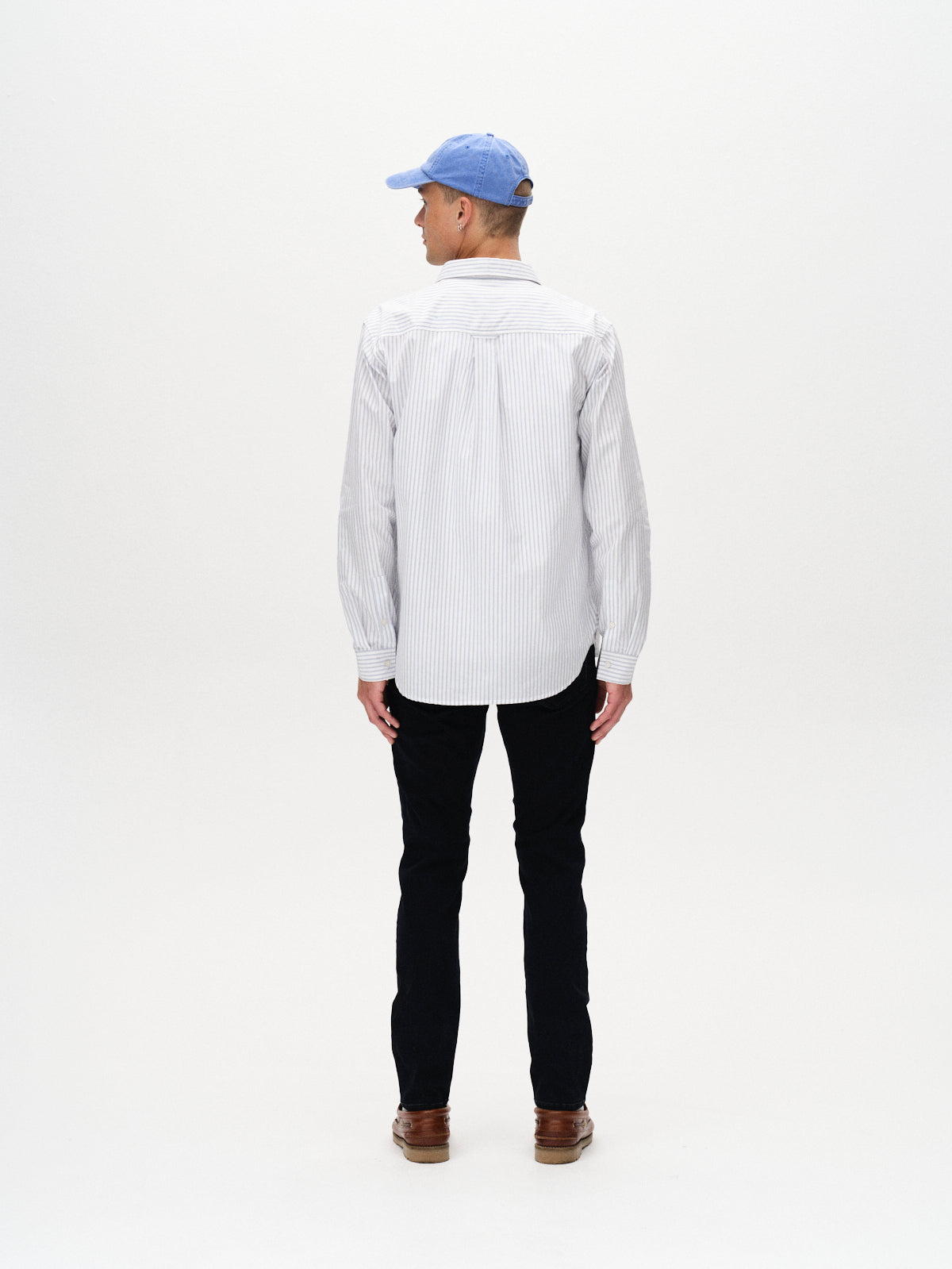 Jones Blue Black Blue Black Denim