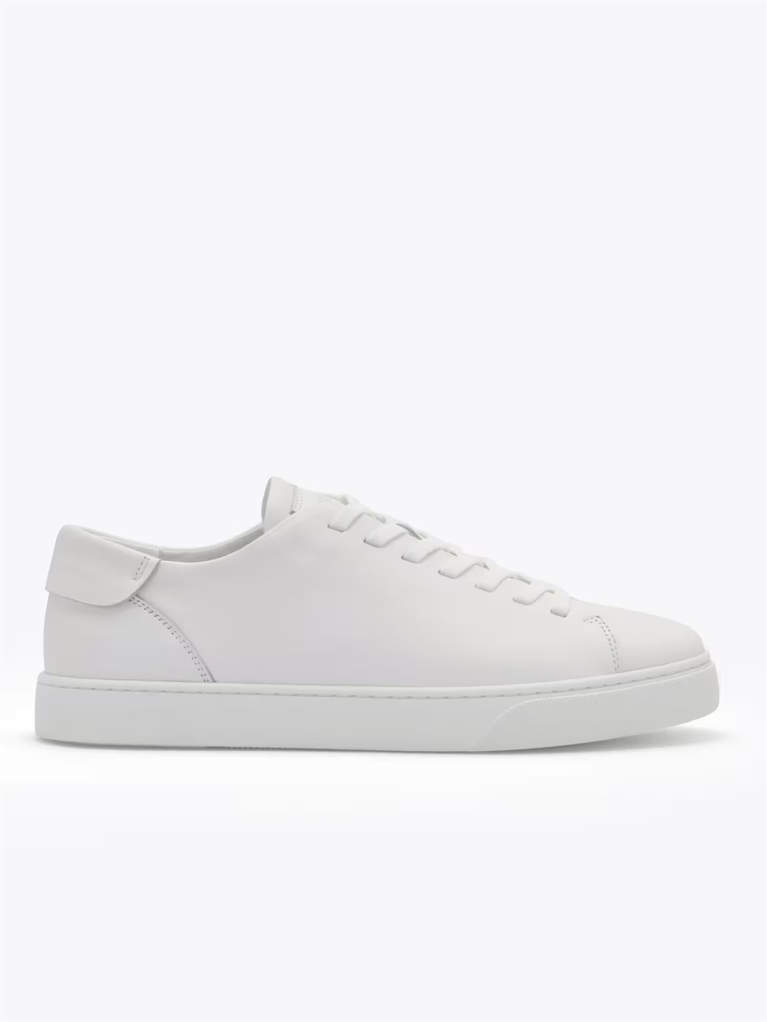 Gregers stresa White